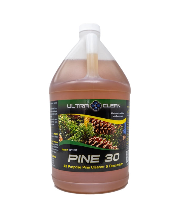 PINE 30 ALL PURPOSE CLEANER & DEODORIZER