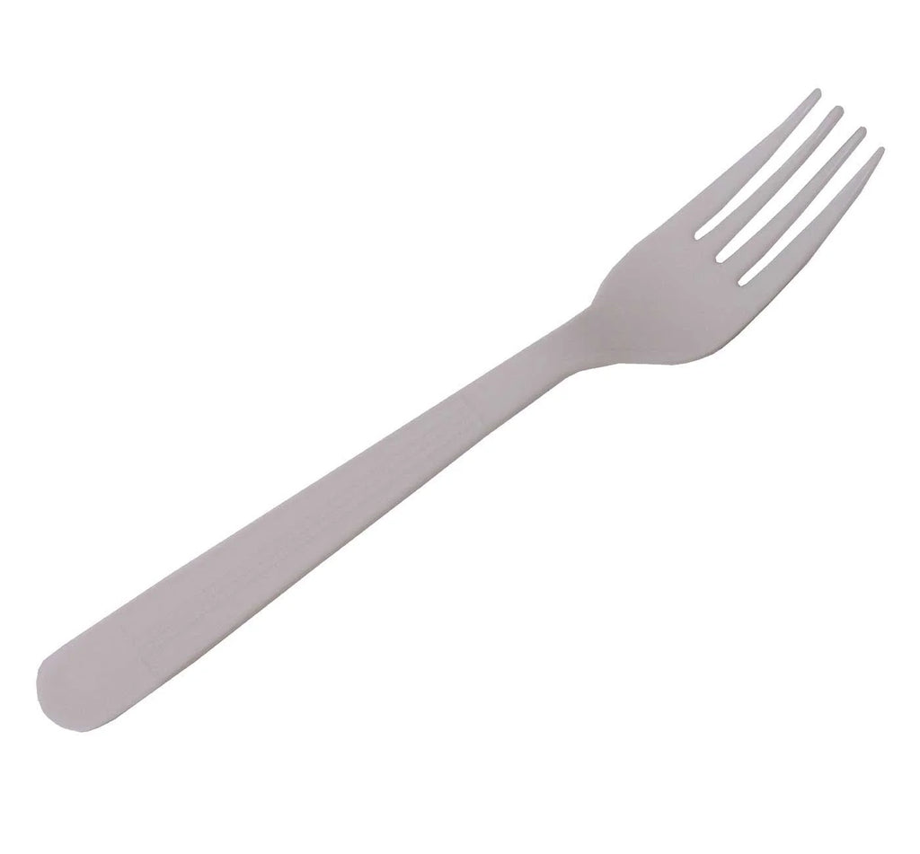 HEAVY WEIGHT PLOYPROPYLENE WHITE FORKS
