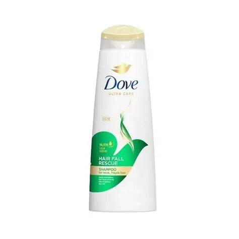 DOVE ULTRA CARE HAIR FALL RESCUE SHAMPOO 330 ML