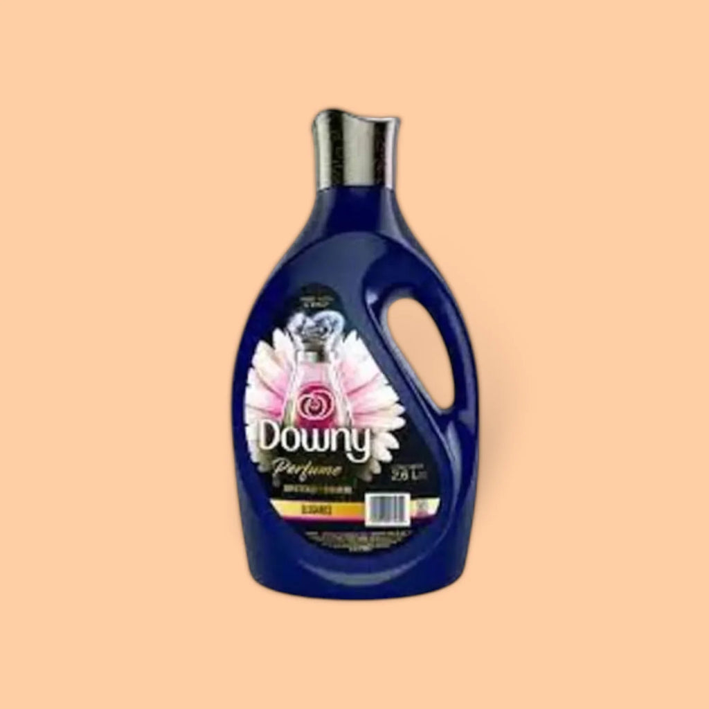 Downy perfume elegance fabric softener 2.6 L