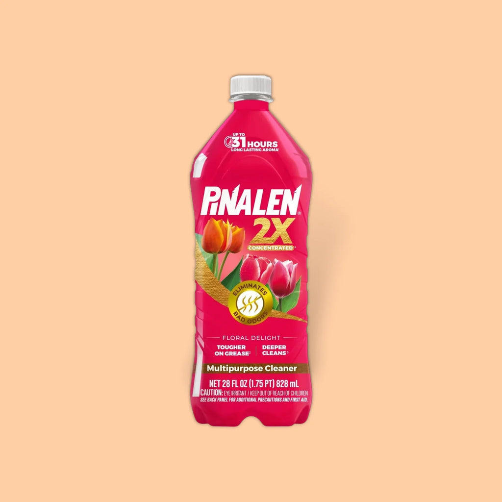 PINALEN 2X CONCENTRATed FLORAL DELIGHT 828 ML