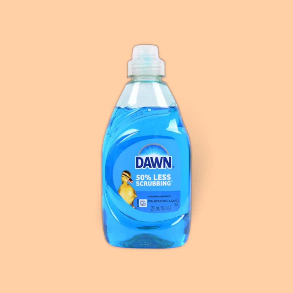 DAWN SIMPLY CLEAN ORIGINAL SCENT LIQUID DISHWASHING 14.6 FL OZ