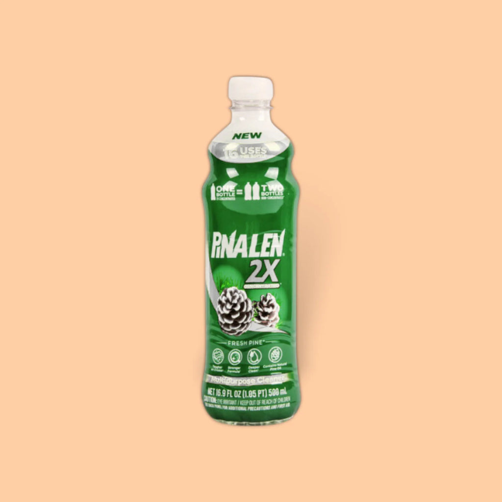 PINALEN 2X CONCENTRATED FRESH PINE 500 ML