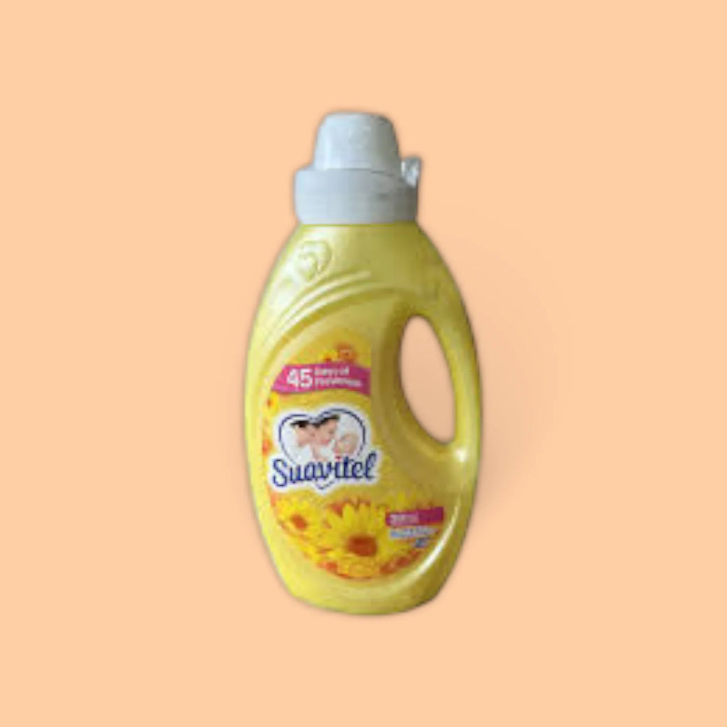 Suavitel fabric conditioner morning sun 1.36 L