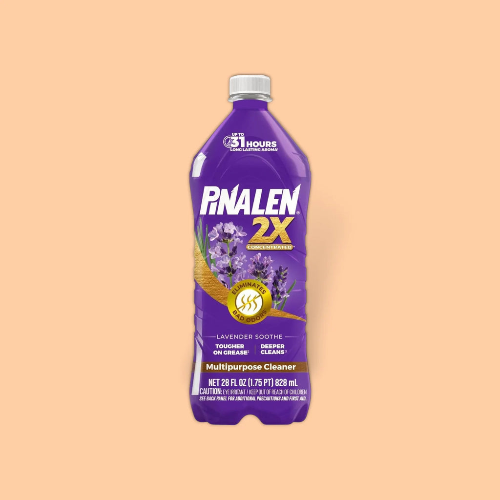 PINALEN 2X CONCENTRATED LAVENDER SOOTHE 828 ML