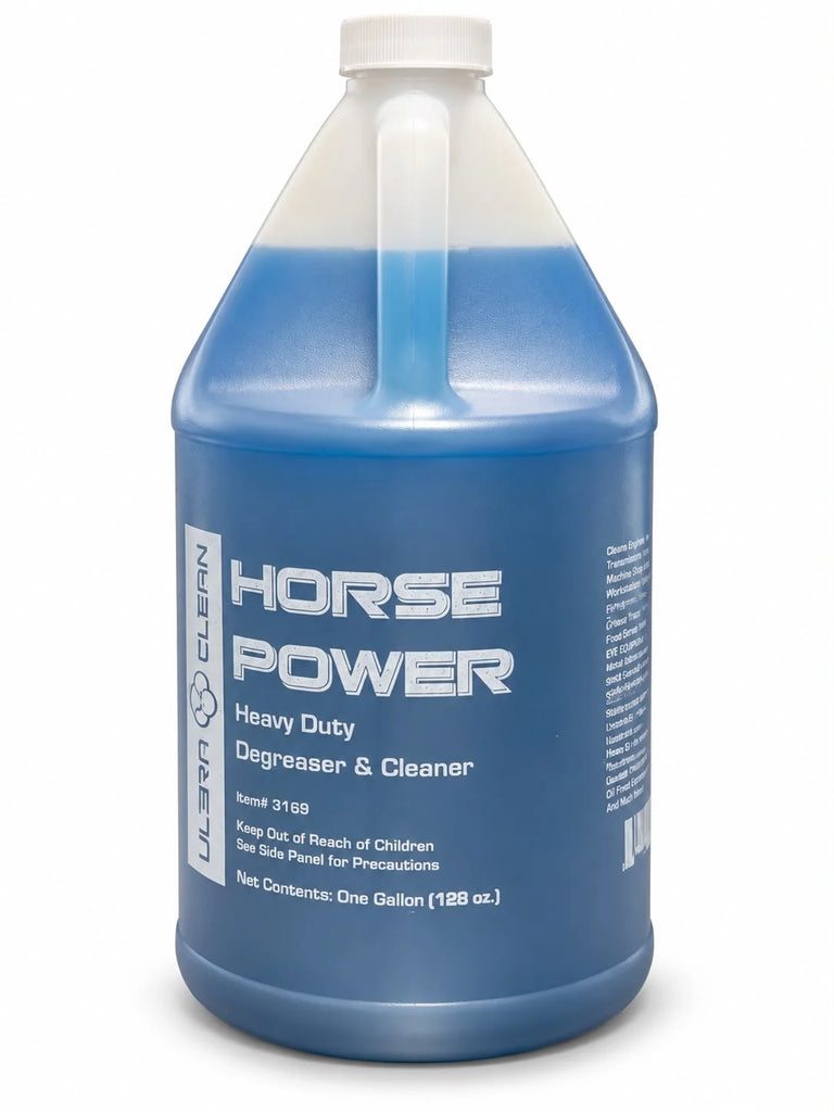 HORSE POWER HEAVY DUTY DEGREASER & CLEANER