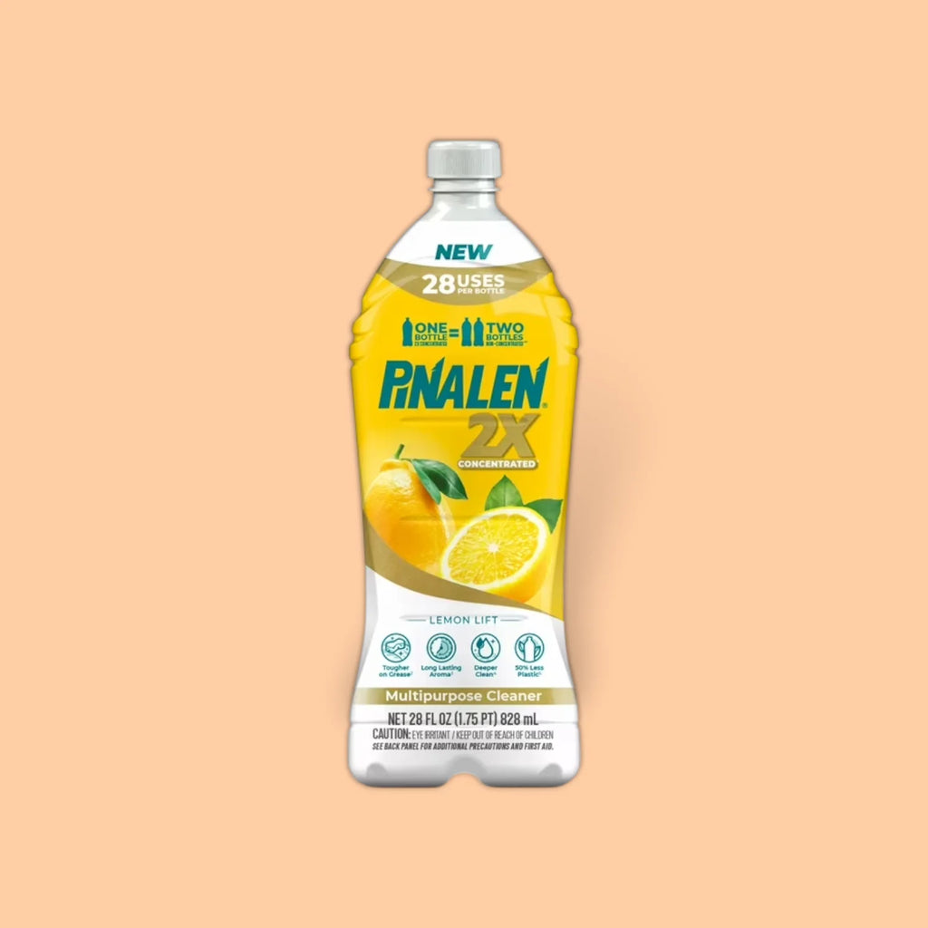 PINALEN 2X CONCENTRATED LEMON LIFT 828 ML