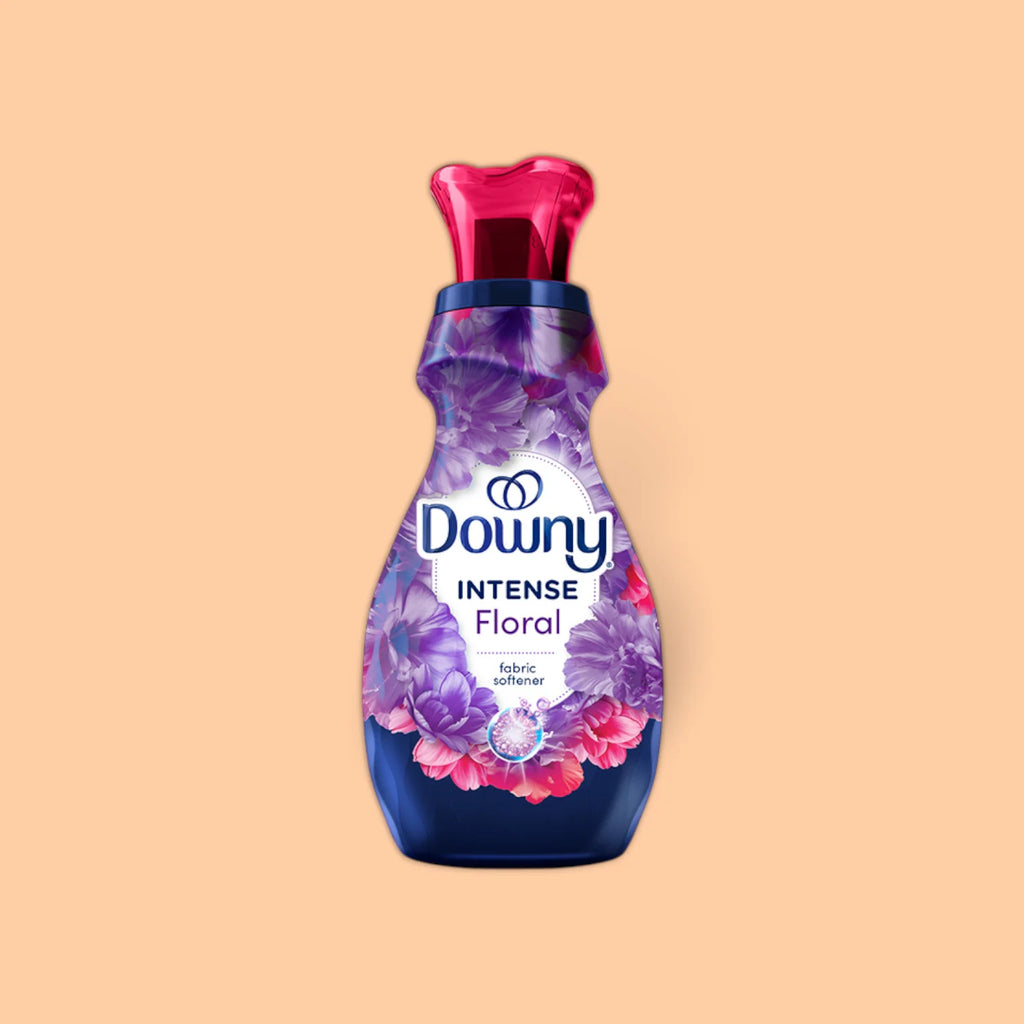 Downy lntense floral fabric softener 360 ML