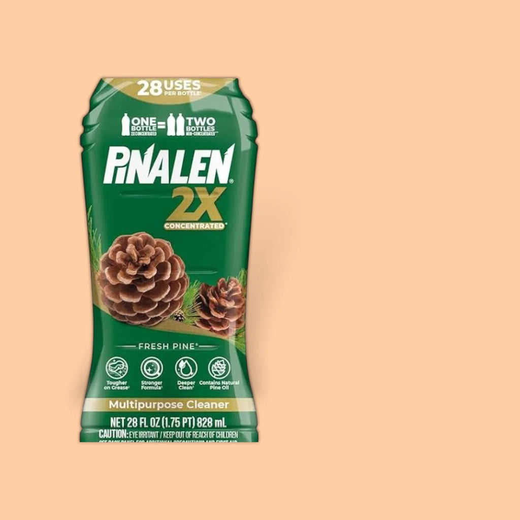 PINALEN 2X CONCENTRATED FRESH PINE 828 ML