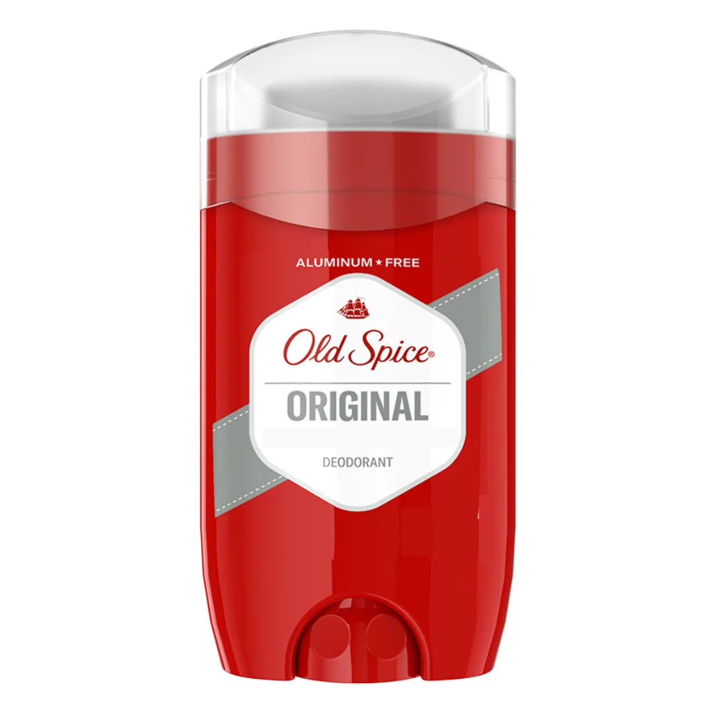 OLD SOICE ORIGINAL DEODORANT STICK 1.7 OZ