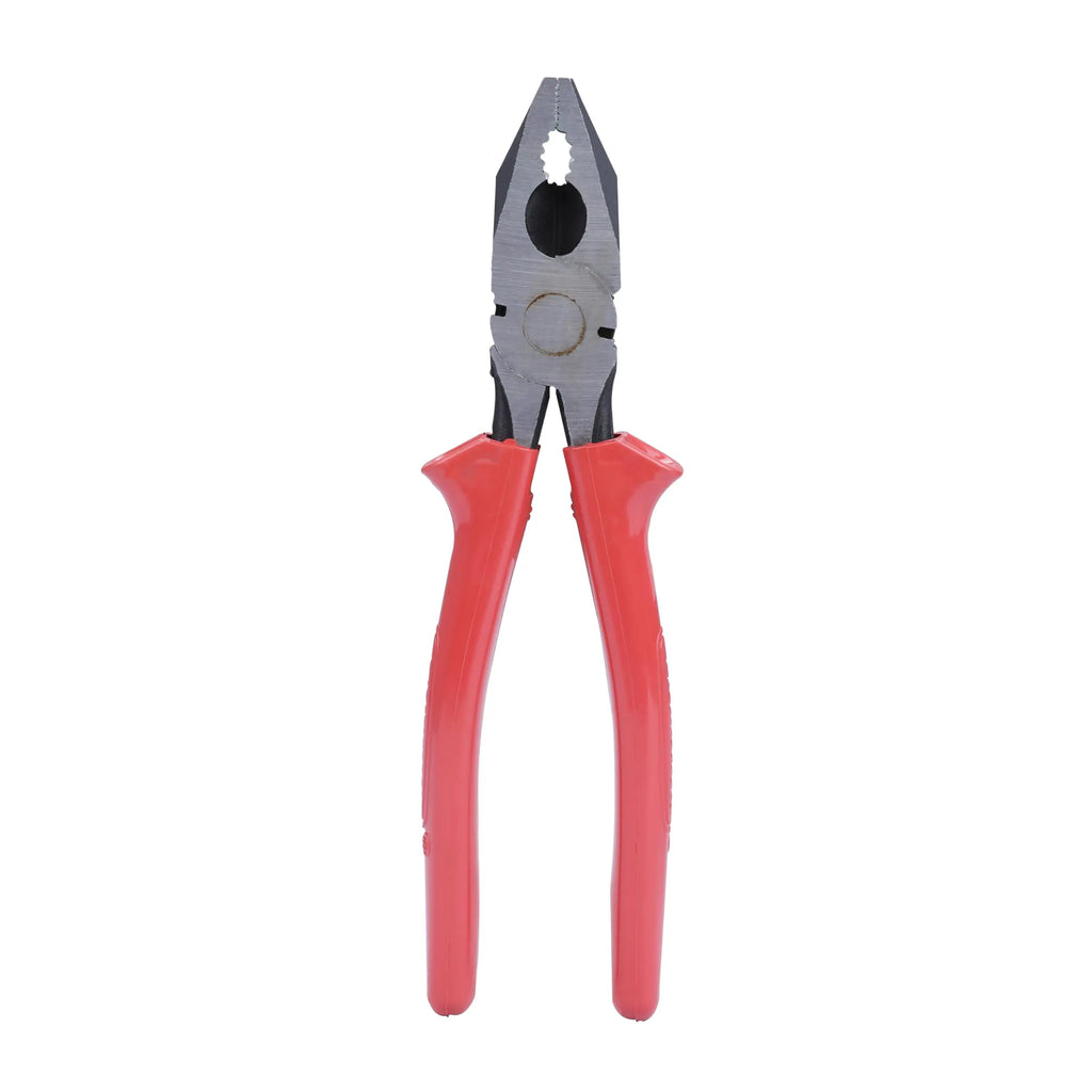 8" COMBINATION PLIER