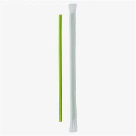 STRAWS 6000 COUNT - EARTH KORE