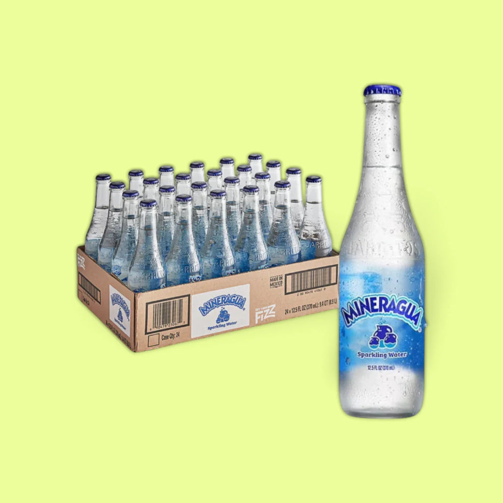JARRITOS MINERAGUA 24/12.5 OZ