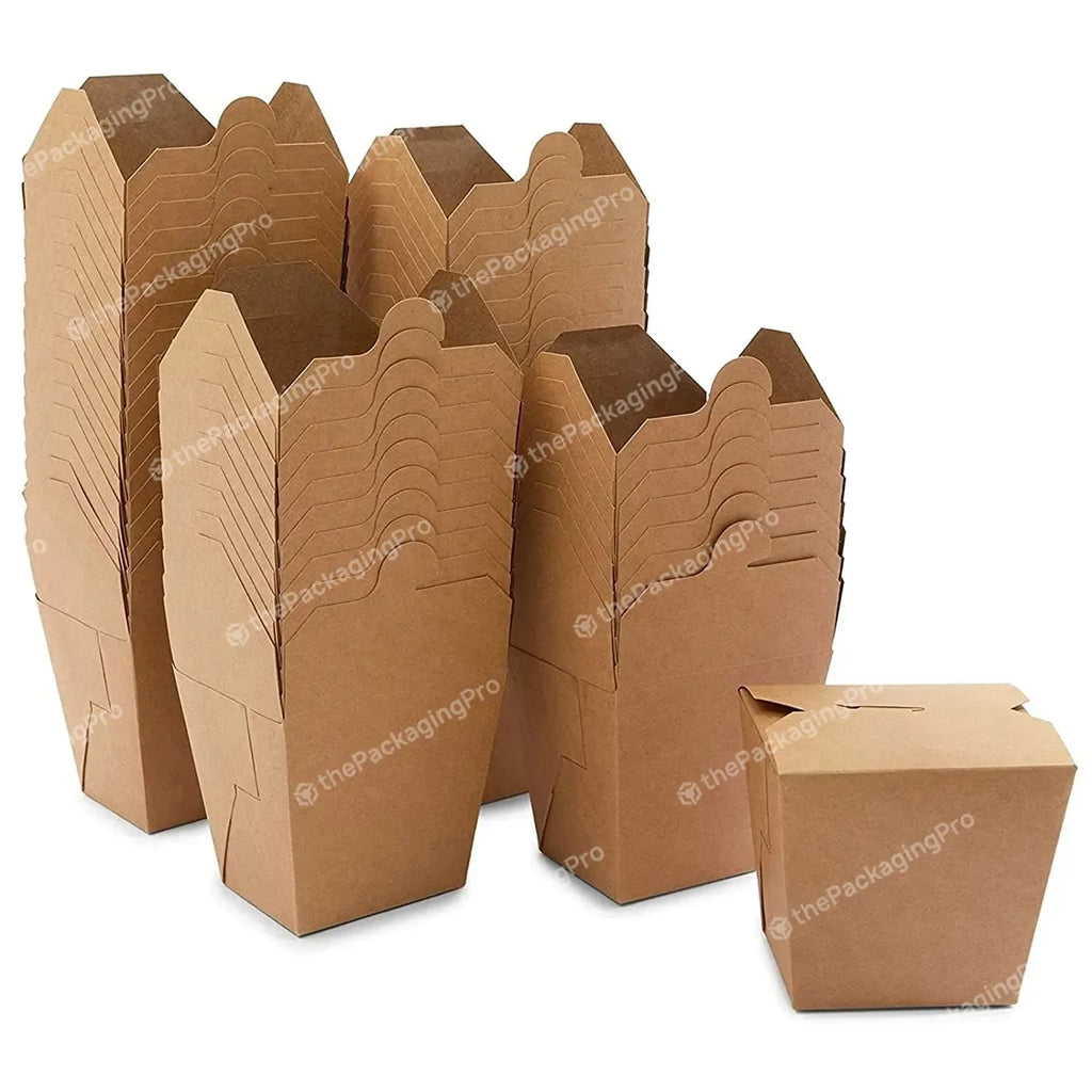 32 OZ TAKE OUT BOX