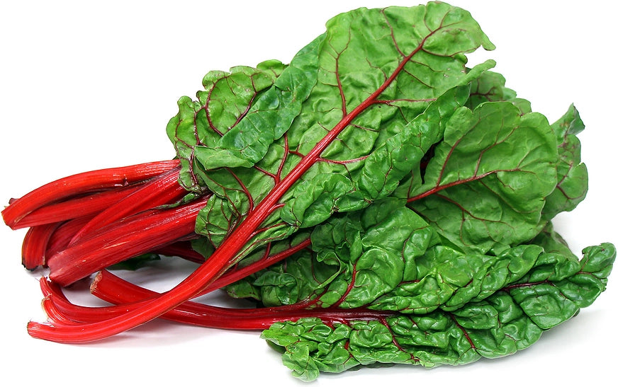 Red Chard