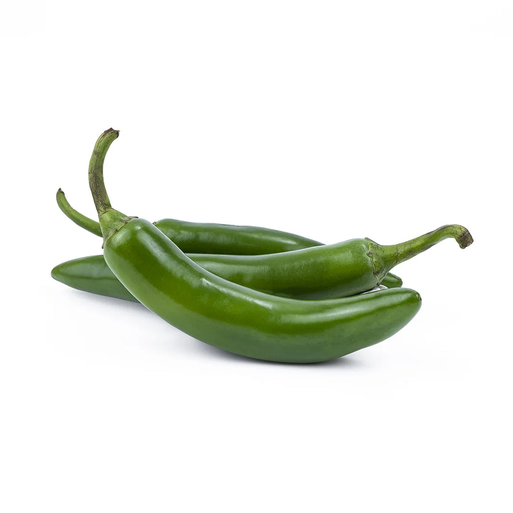 Serrano