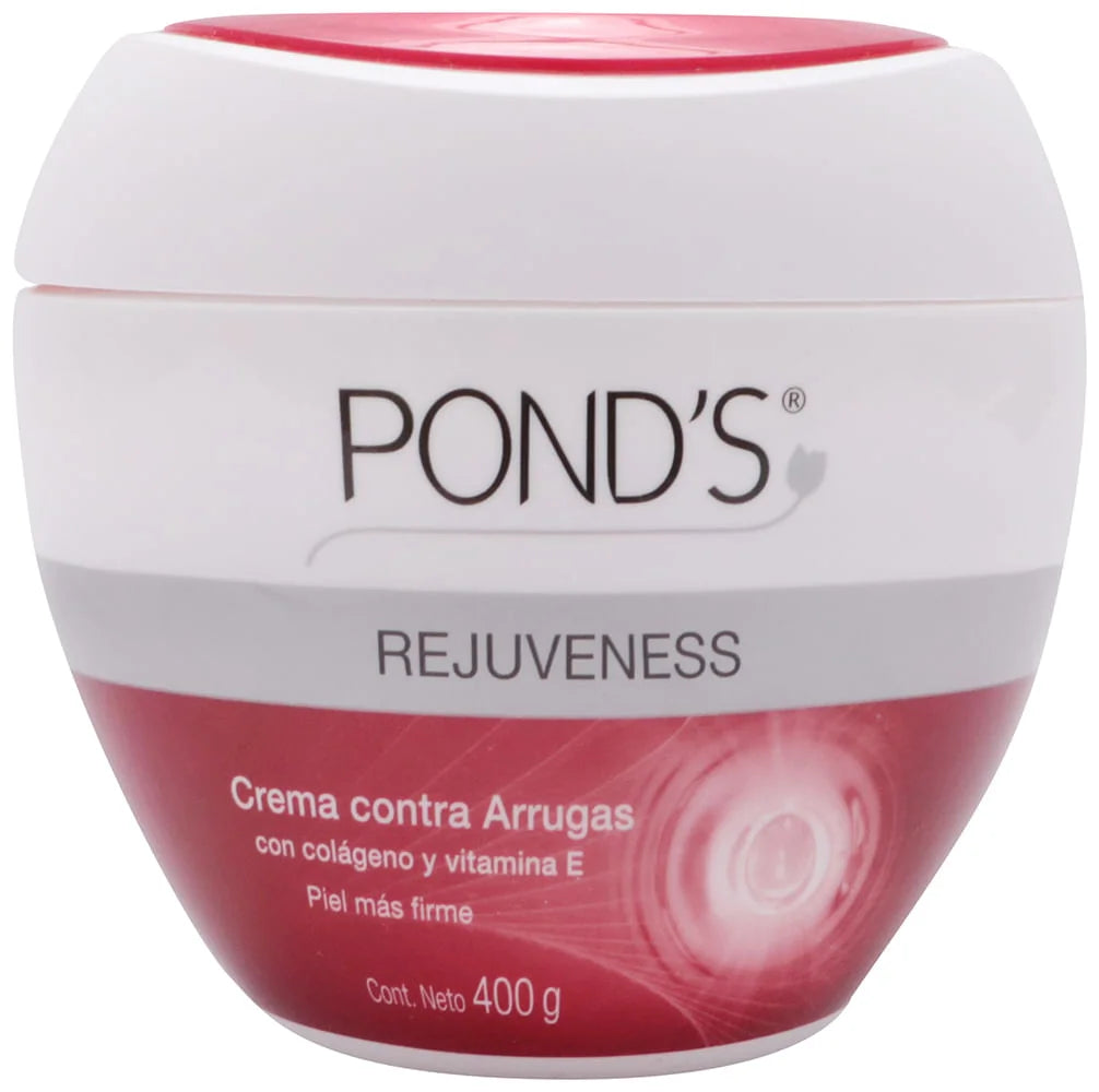 PONDS REJUVENESS CREAM 14.1 OZ
