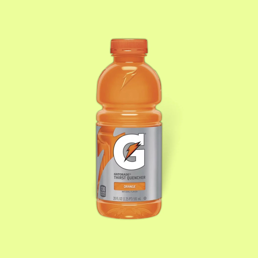 GAT ORANGE 24/20 OZ