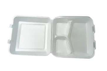 8*8*3 MED FOAM CONTAINER BA - REYMA