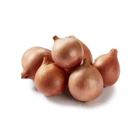 Boiler Onions Brown