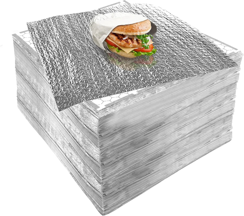 14*16 CUSHION FOIL SANDWICH WRAP