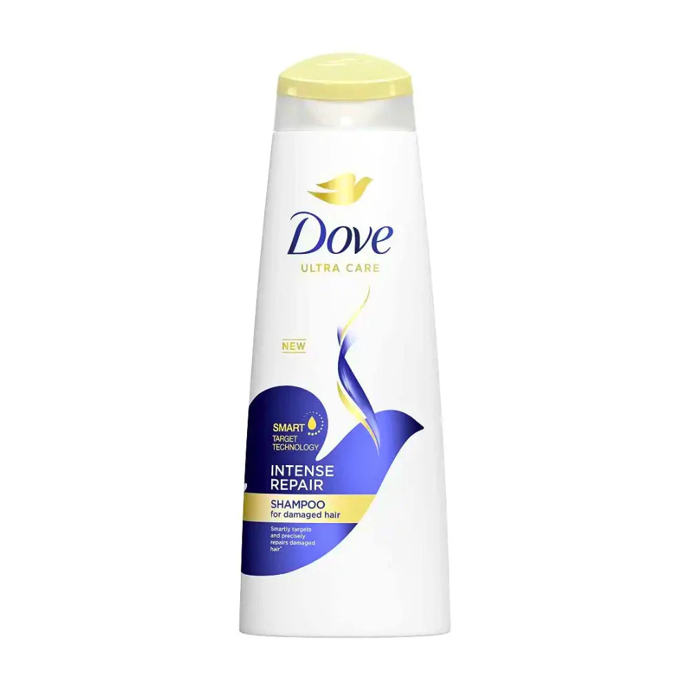 DOVE ULTRA CARE INTENSE REPAIR SHAMPOO 330 ML