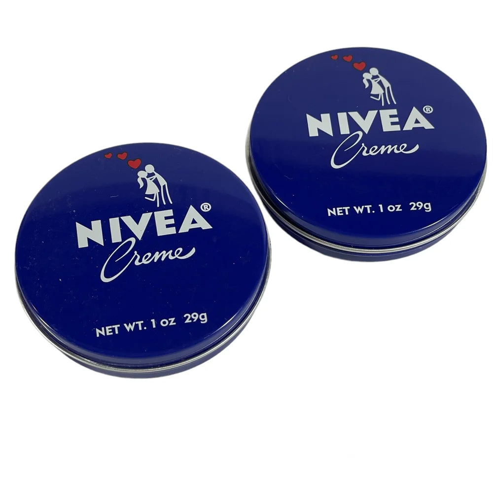 NIVEA HAND CREAM 1 OZ
