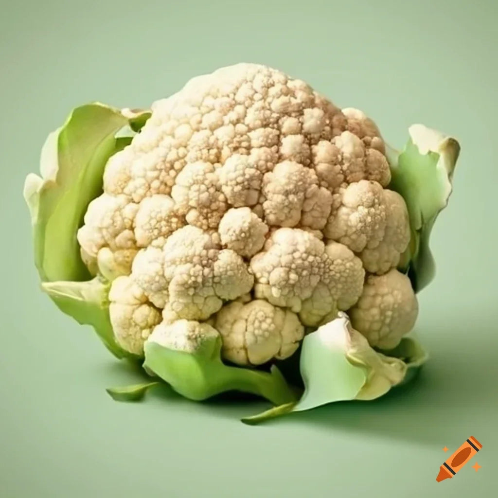 Cauliflower