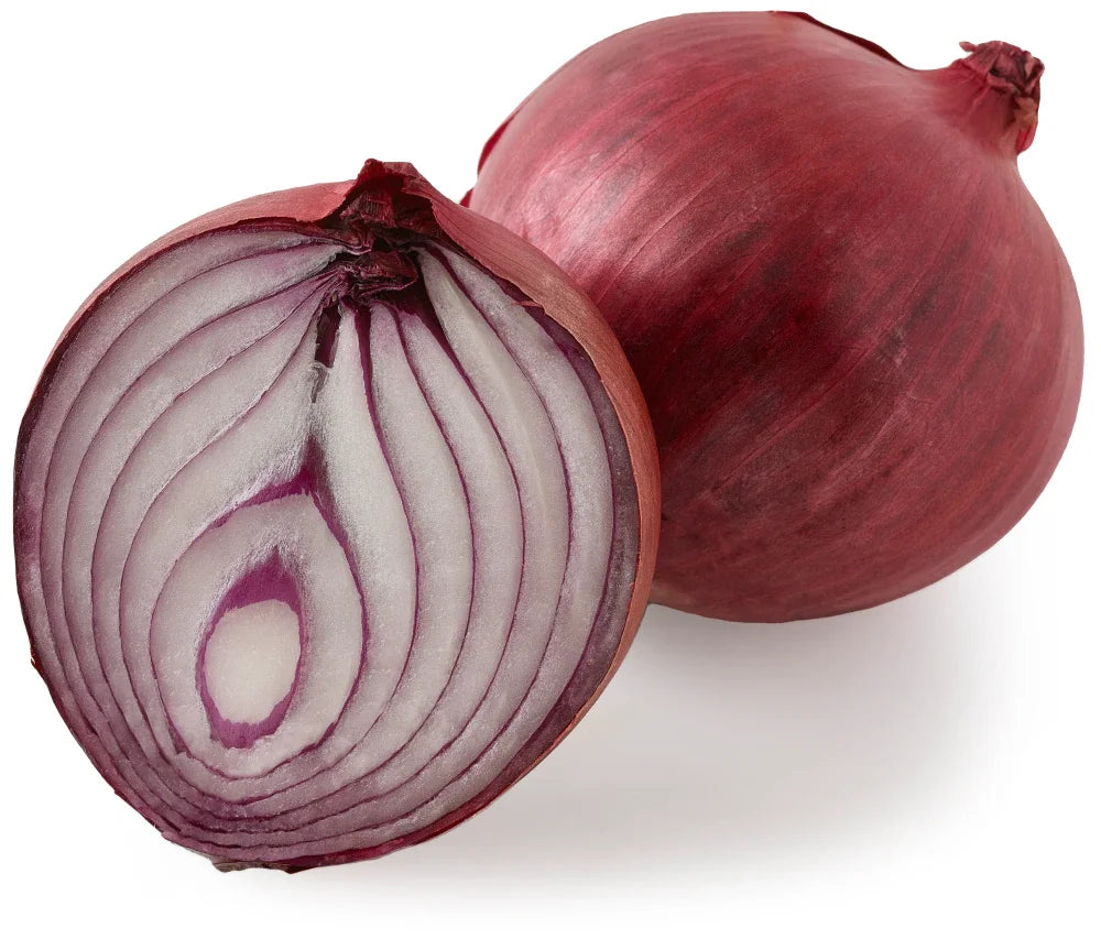 Red Onions Jumbo
