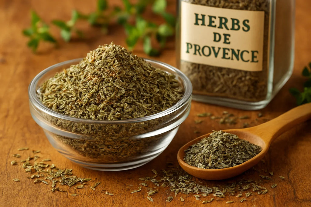 HERBES DE PROVENCE