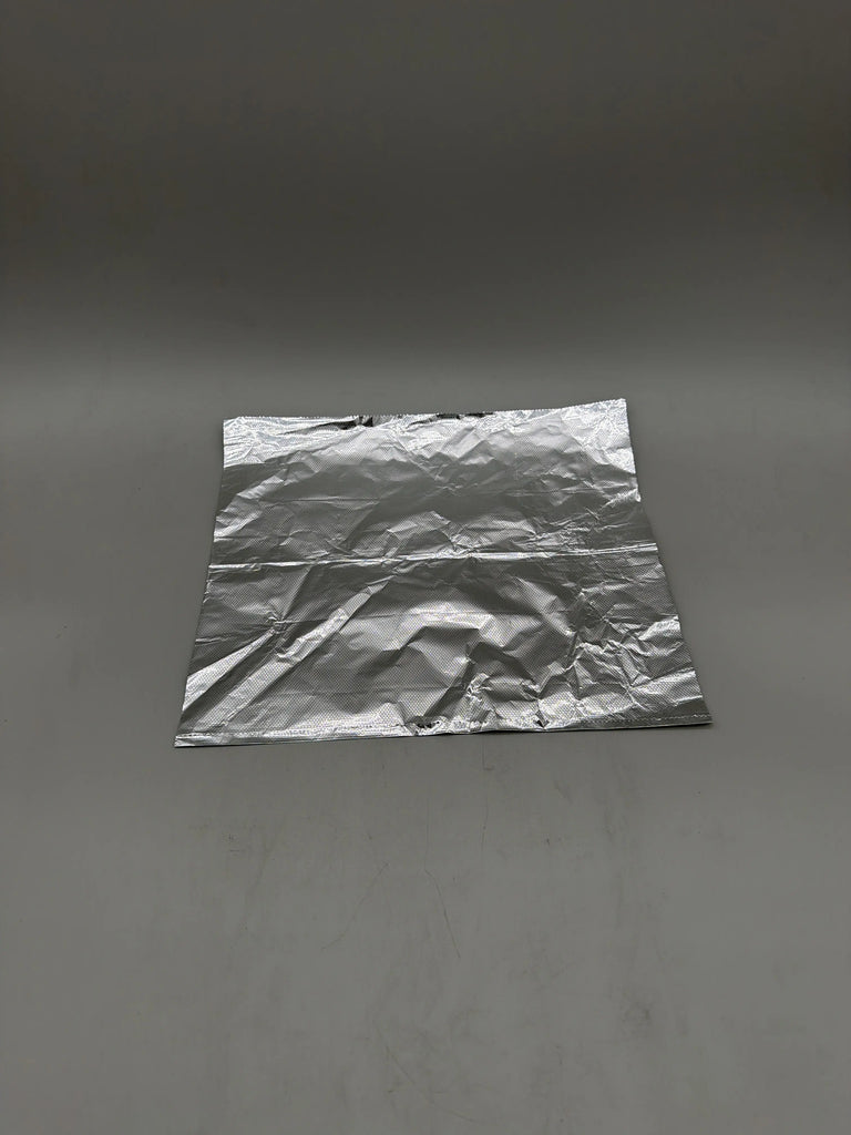 ALUMINUM FOIL SHEETS 12" * 10.75" - APSIC