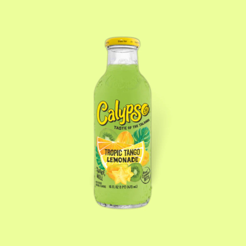 CALYPSO TROPICAL TANGO 12/16 OZ