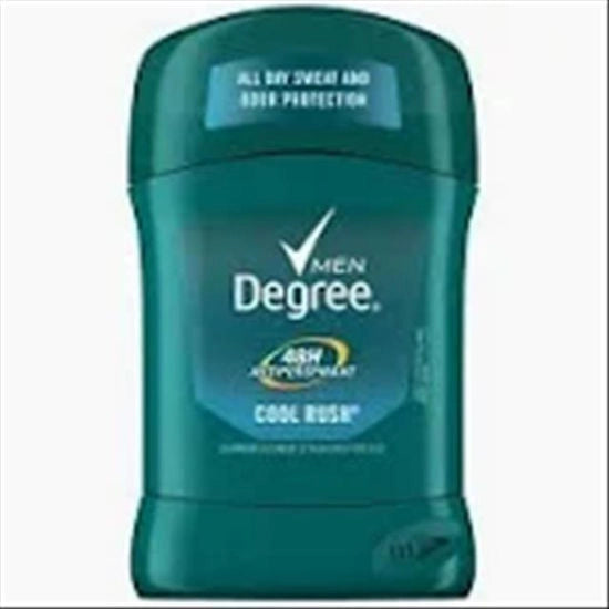 DEGREE COOL RUSH DEODORANT STICK 1.7 OZ