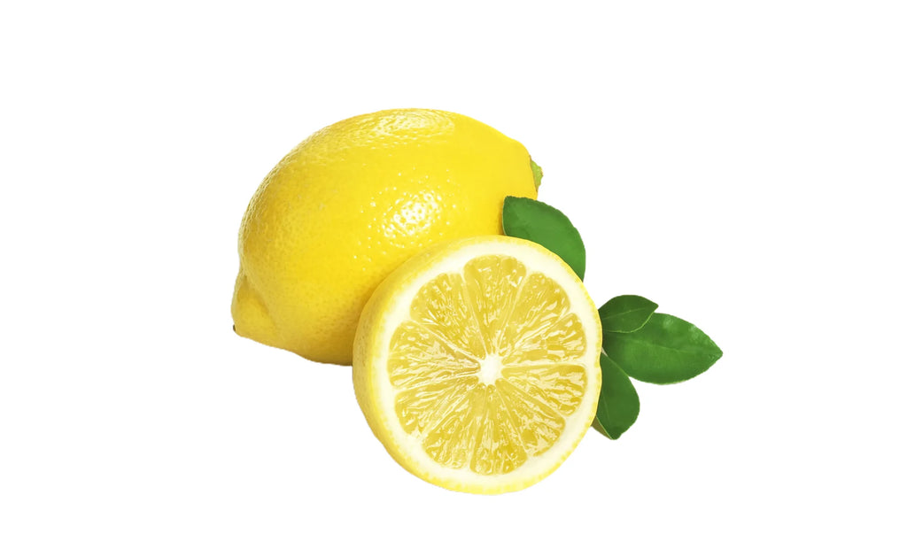 Lemon 95/115 ct