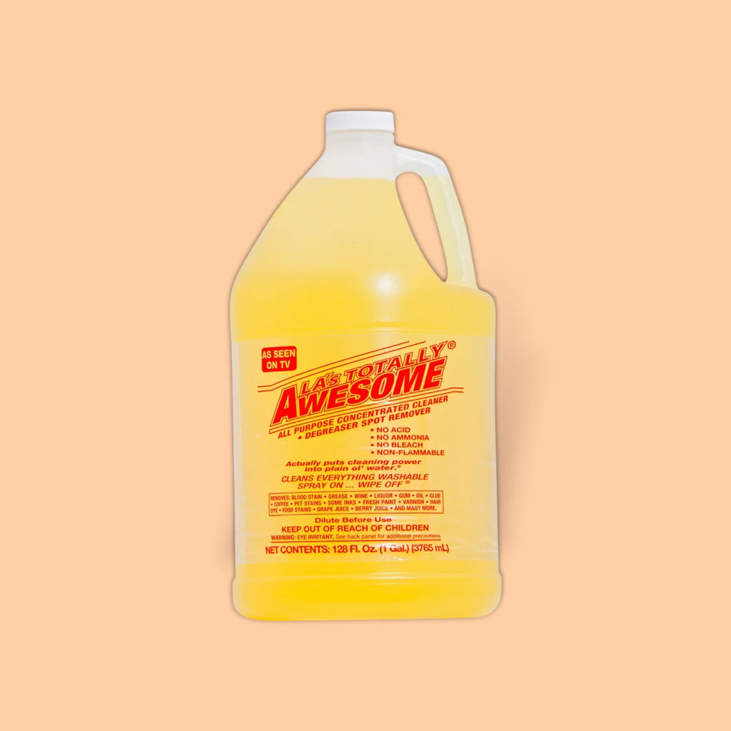 AWESOME ALL PURPOSE CLEANER 3.8 L