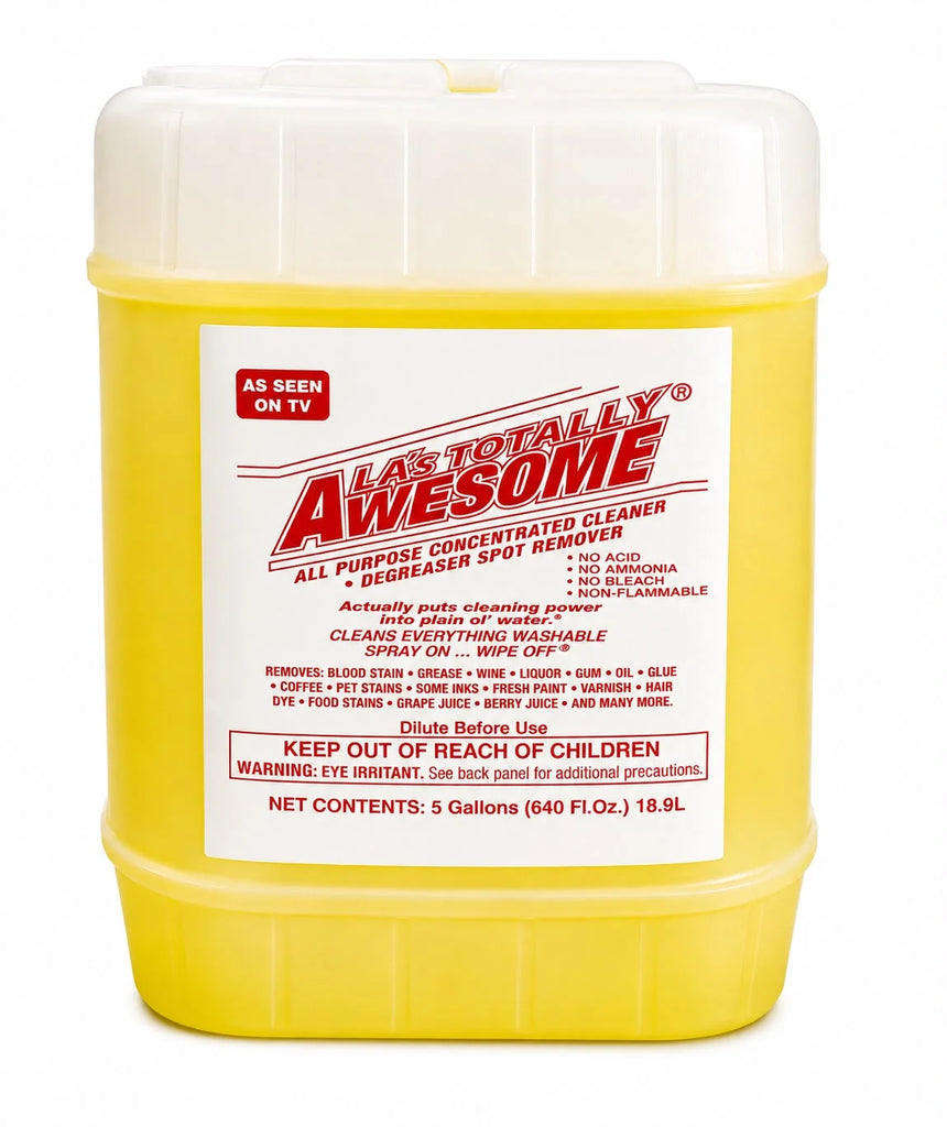 AWESOME ALL PURPOSE DEGREASER 640 FL OZ