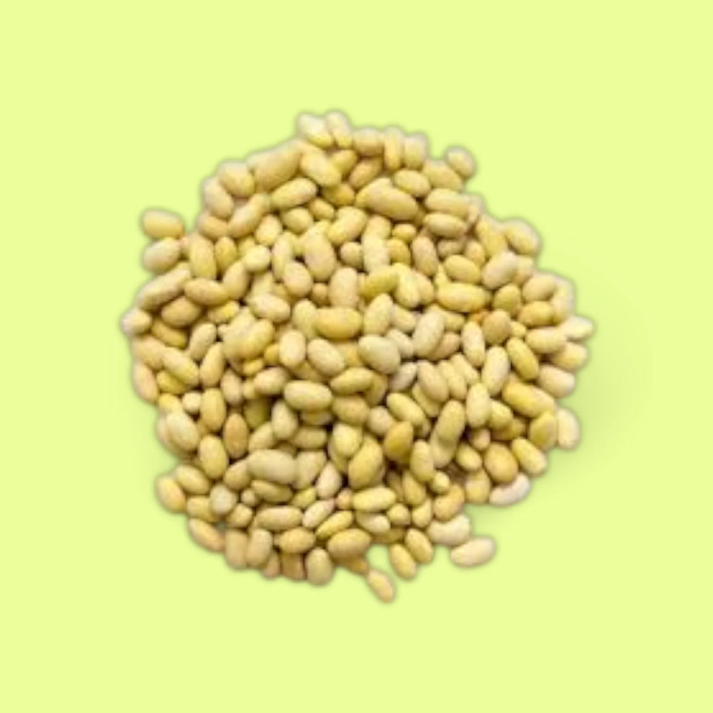 CONVENTIONAL PERUANO BEANS IN 50 LBS BAG - CANADA