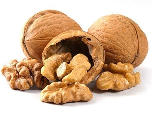 Walnut (Cracked)