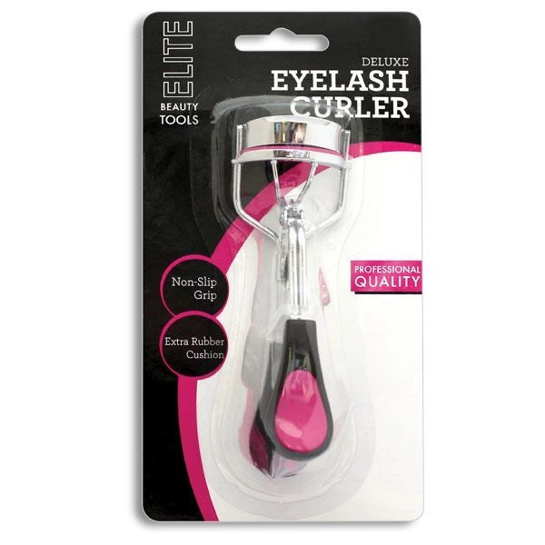 ELITW BEAUTY TOOLS DELUXE EYELASH CURLER 1 PC