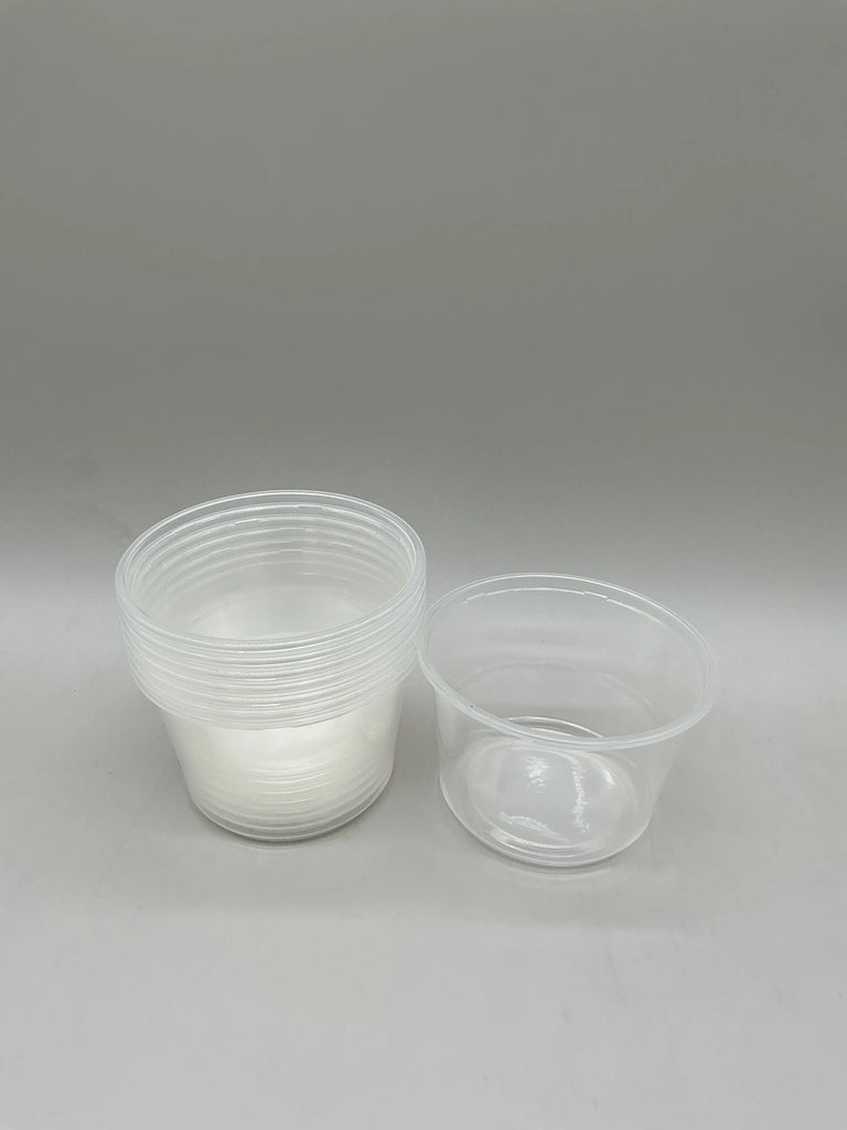 PP 16 OZ DELI CONTAINER