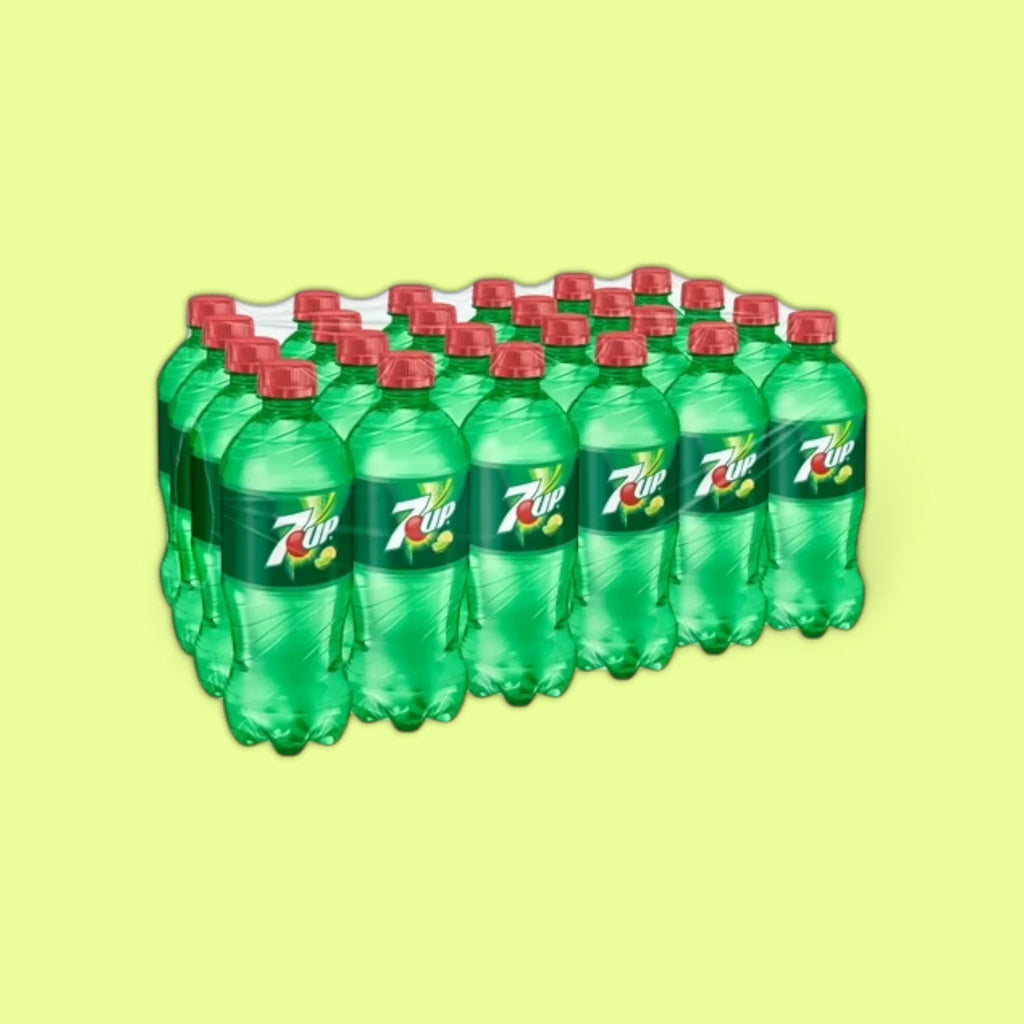 7UP 24/20 OZ