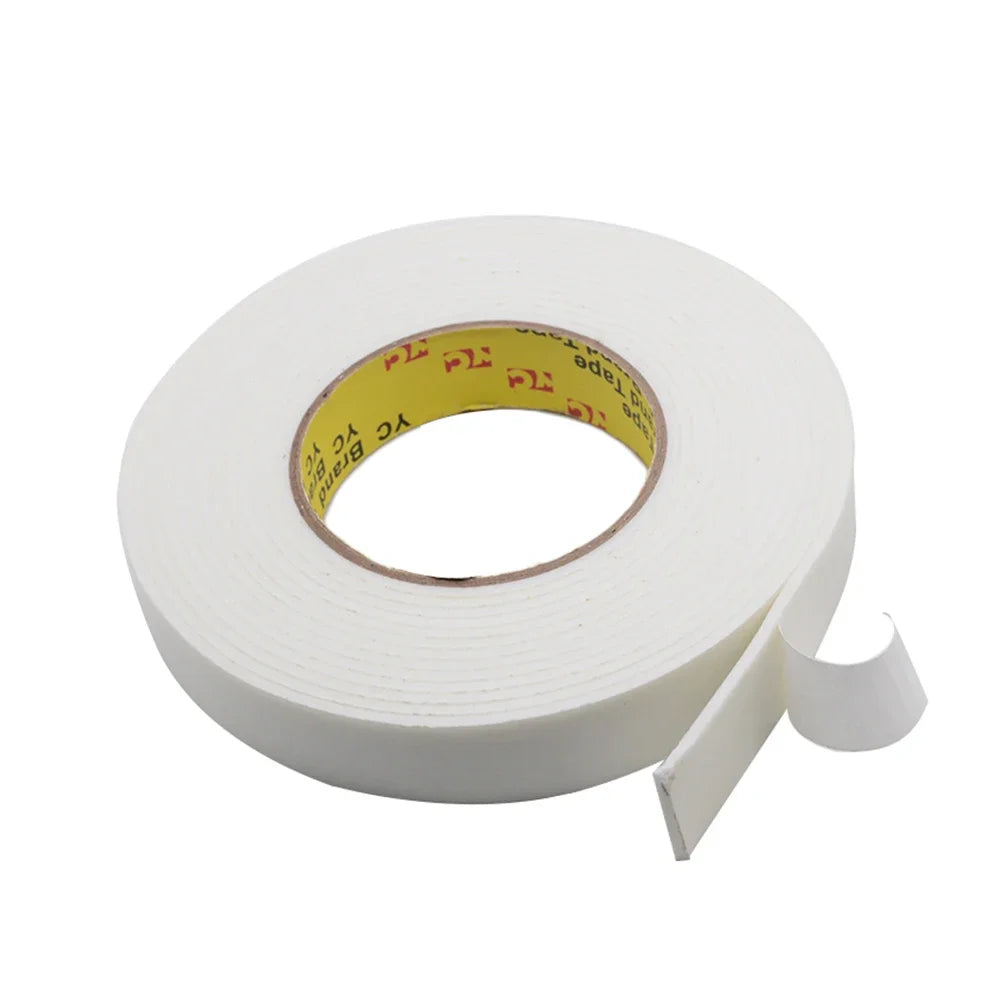 DOUBLE SIDES MOUNTING TAPE 5.5 YARDS