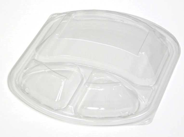 9*8*3 COMP FOOD COUNTAINER LID