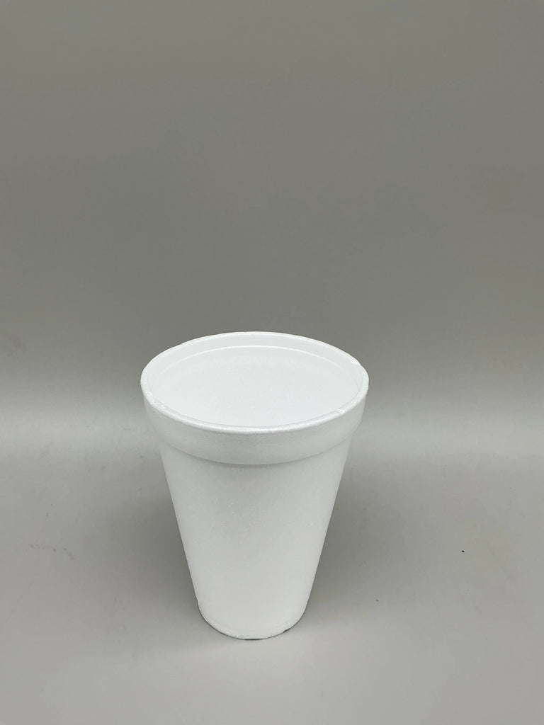 12 OZ FOAM CUP