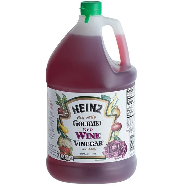 GOURMET RED WINE VINGER
