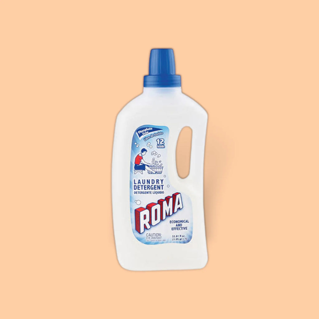 Roma liquid laundry detergent 1 L