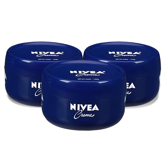 NIVEA HAND CREAM 3 OZ