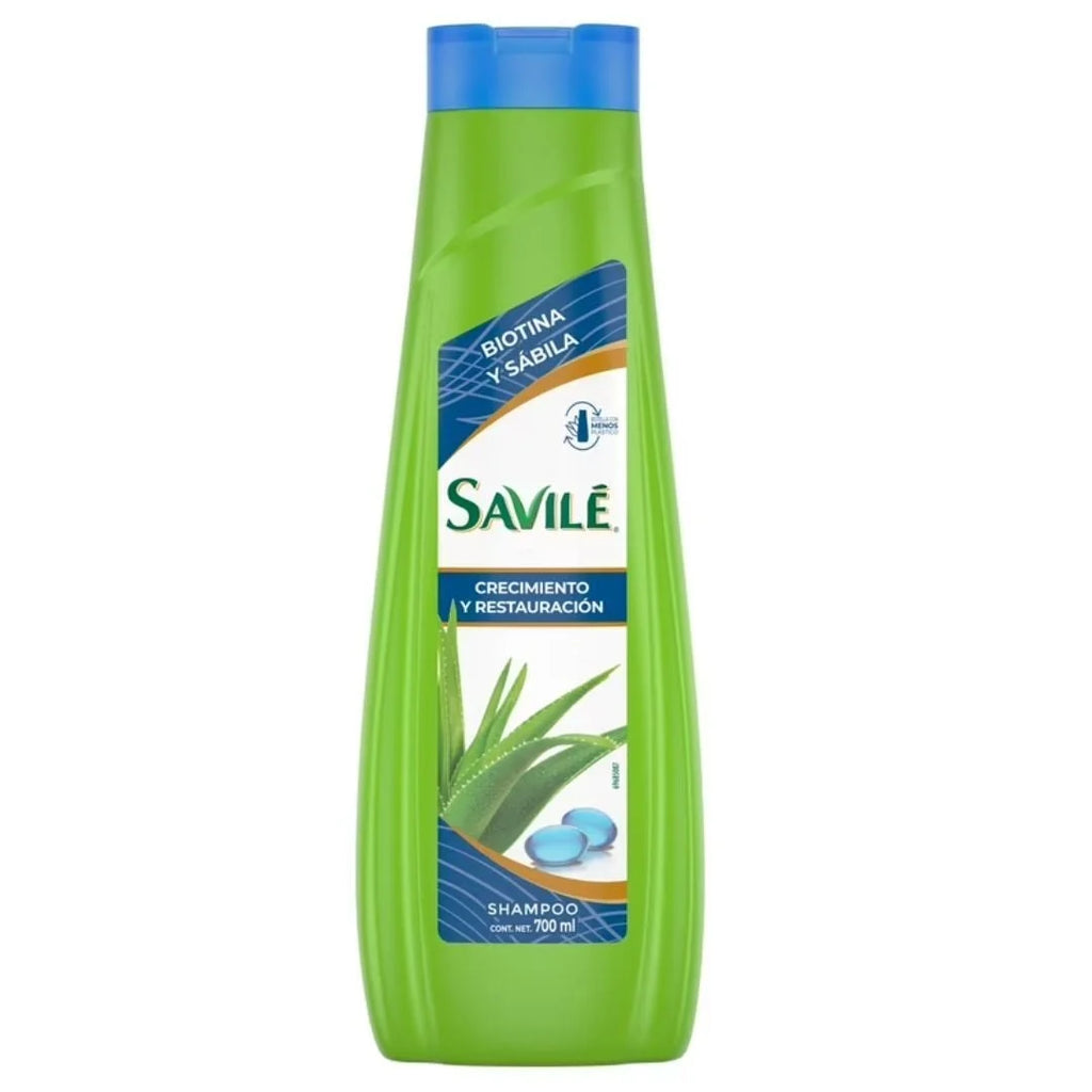 SAVILE CRECIMIENTO Y RESTAURACION 700 ML