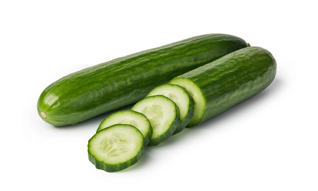 Fresh Cucumber