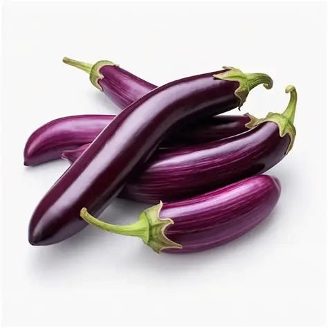 Chinese Eggplant